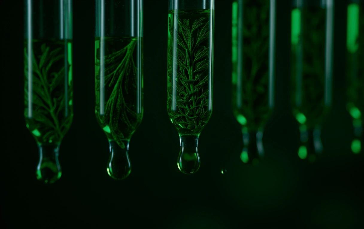 Analiza botaniczna