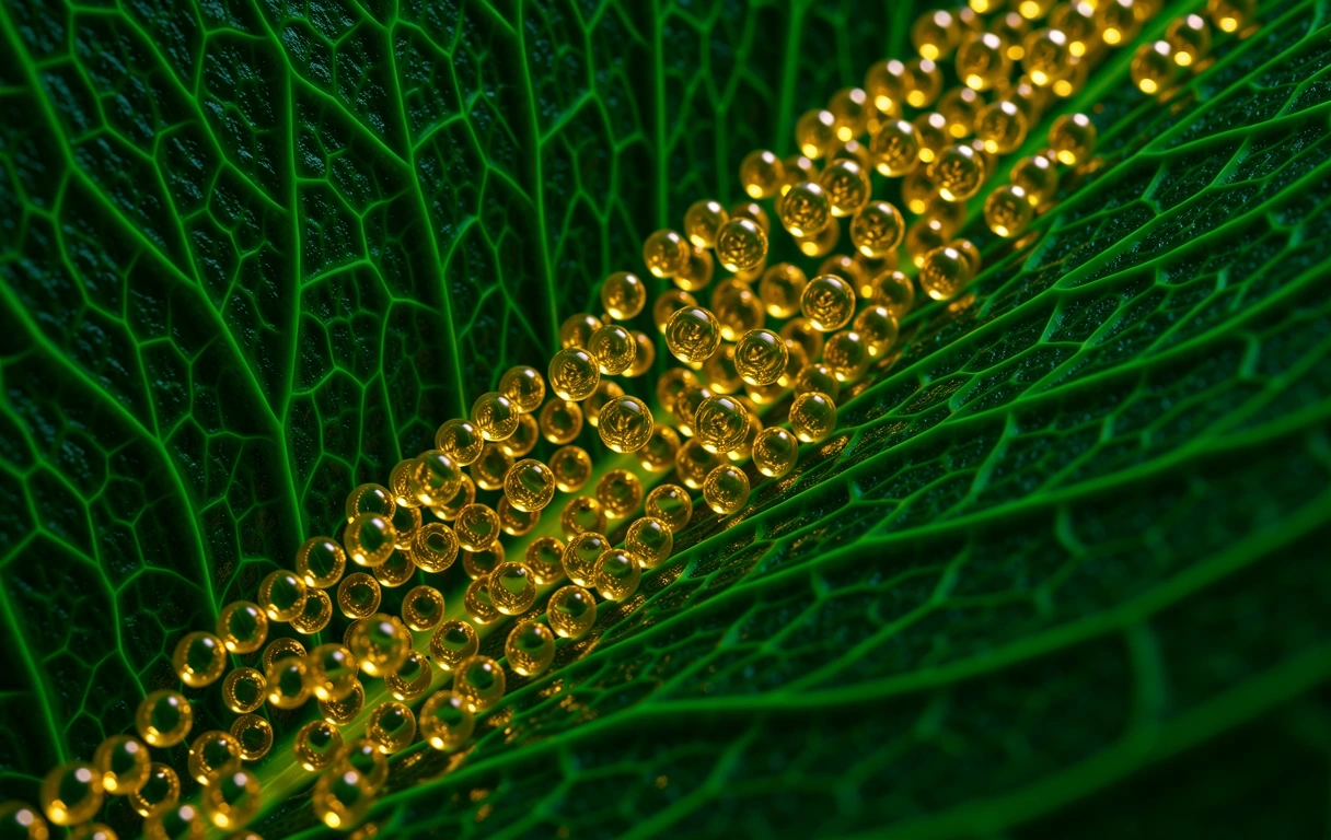 Fluid movement